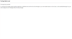 Desktop Screenshot of limpida.com